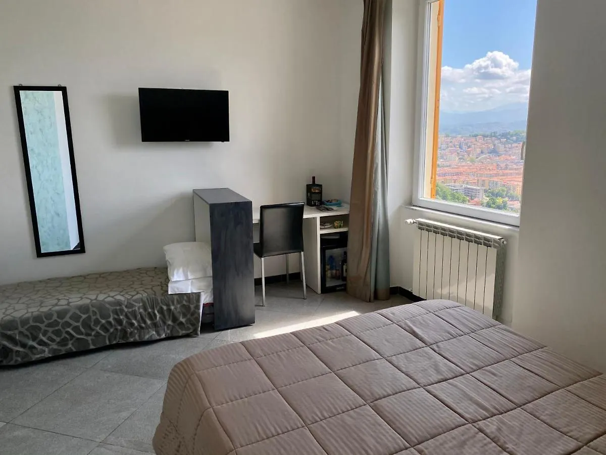 88 Miglia Bed & Breakfast La Spezia