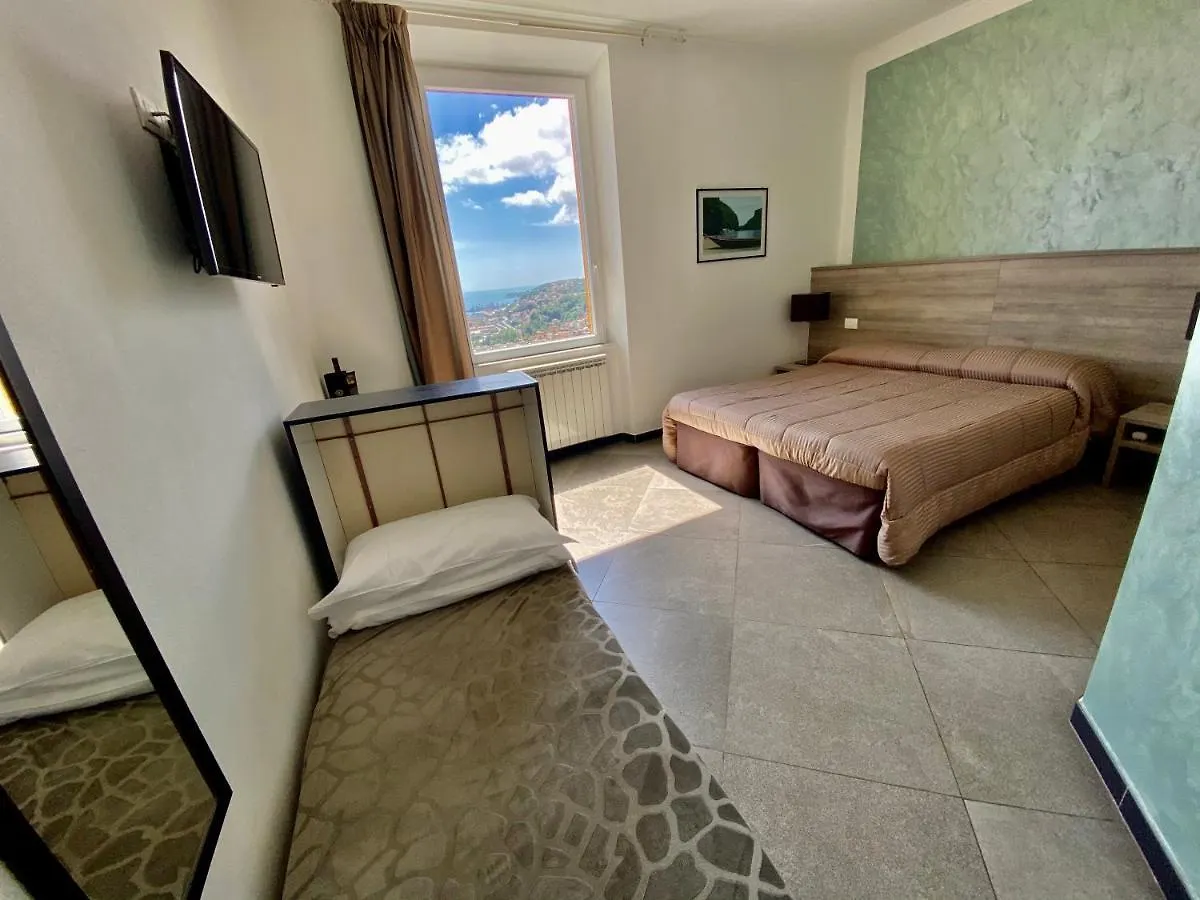 88 Miglia Bed & Breakfast La Spezia 2*,  Italy