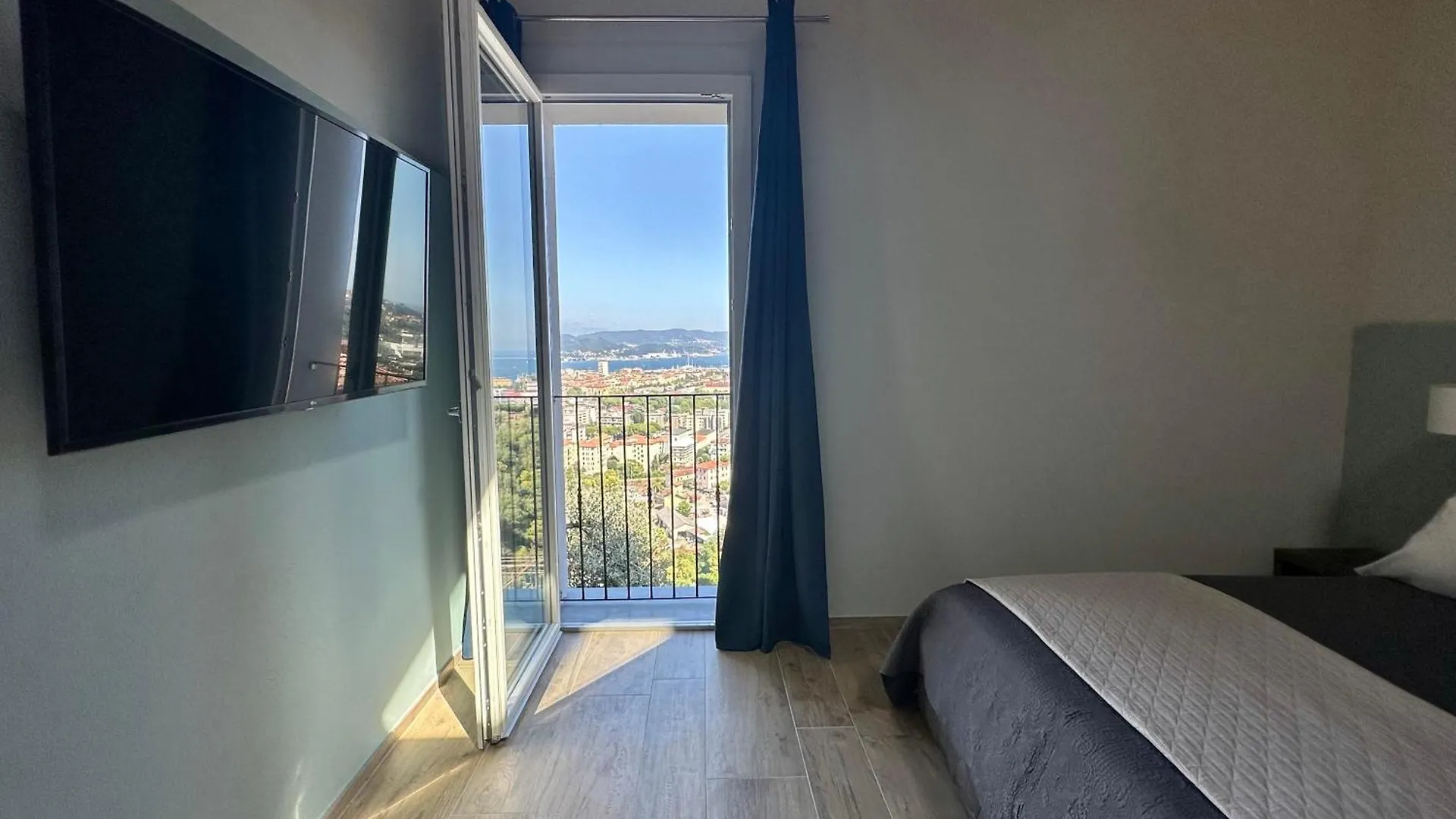 88 Miglia Bed & Breakfast La Spezia