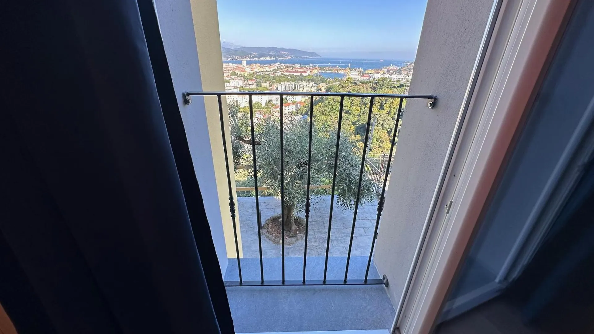 88 Miglia Bed & Breakfast La Spezia 2*,  Italy