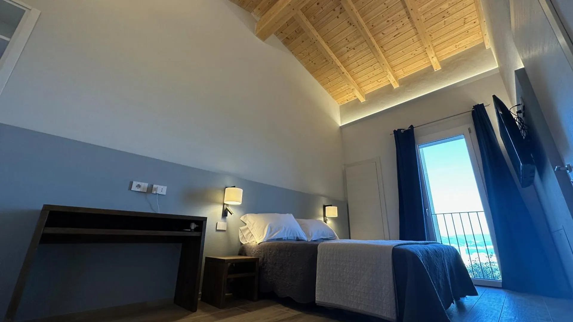 88 Miglia Bed & Breakfast La Spezia
