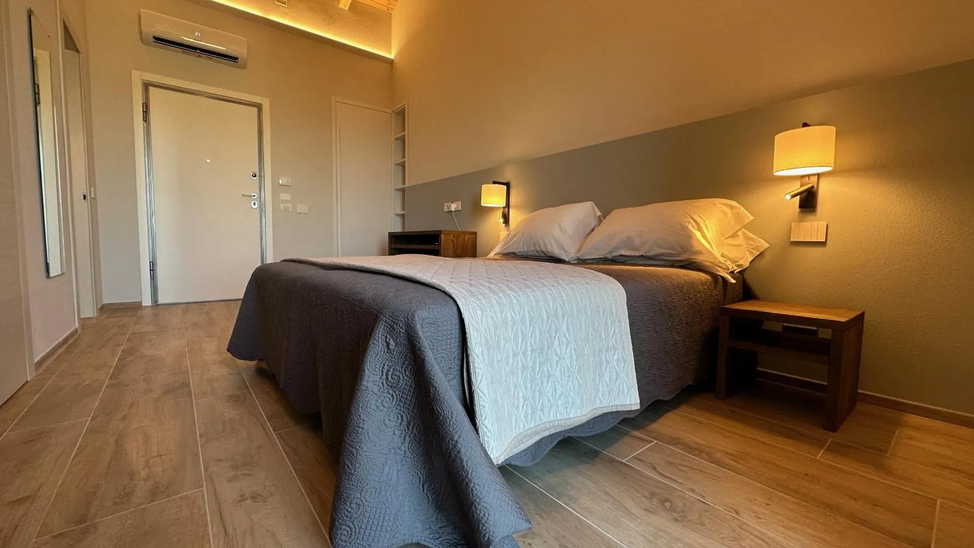 **  88 Miglia Bed & Breakfast La Spezia Italy