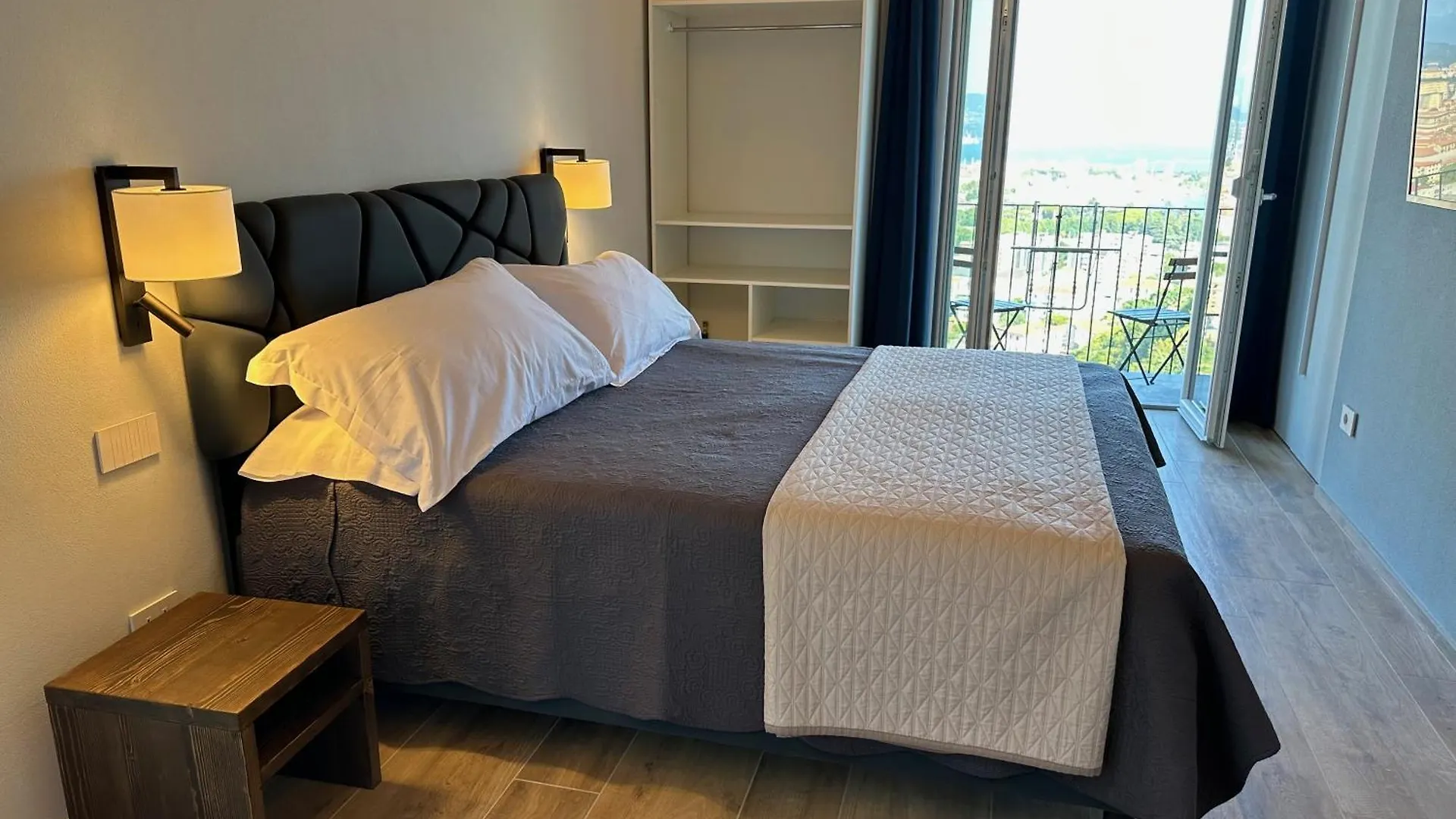 88 Miglia Bed & Breakfast La Spezia