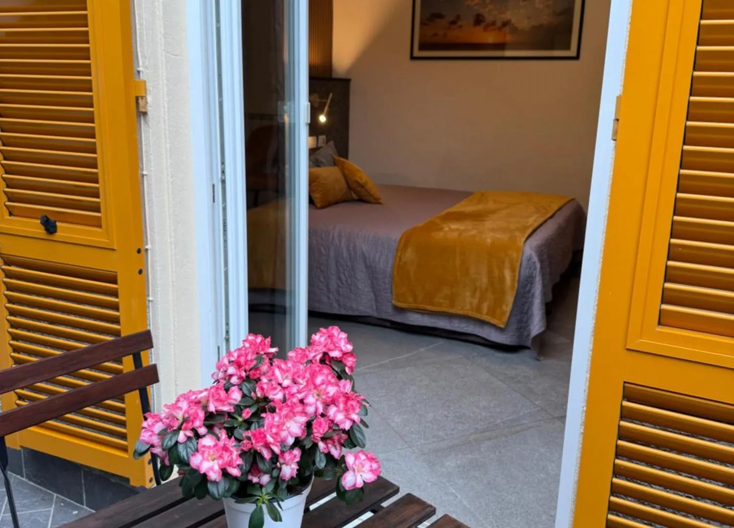88 Miglia Bed & Breakfast La Spezia
