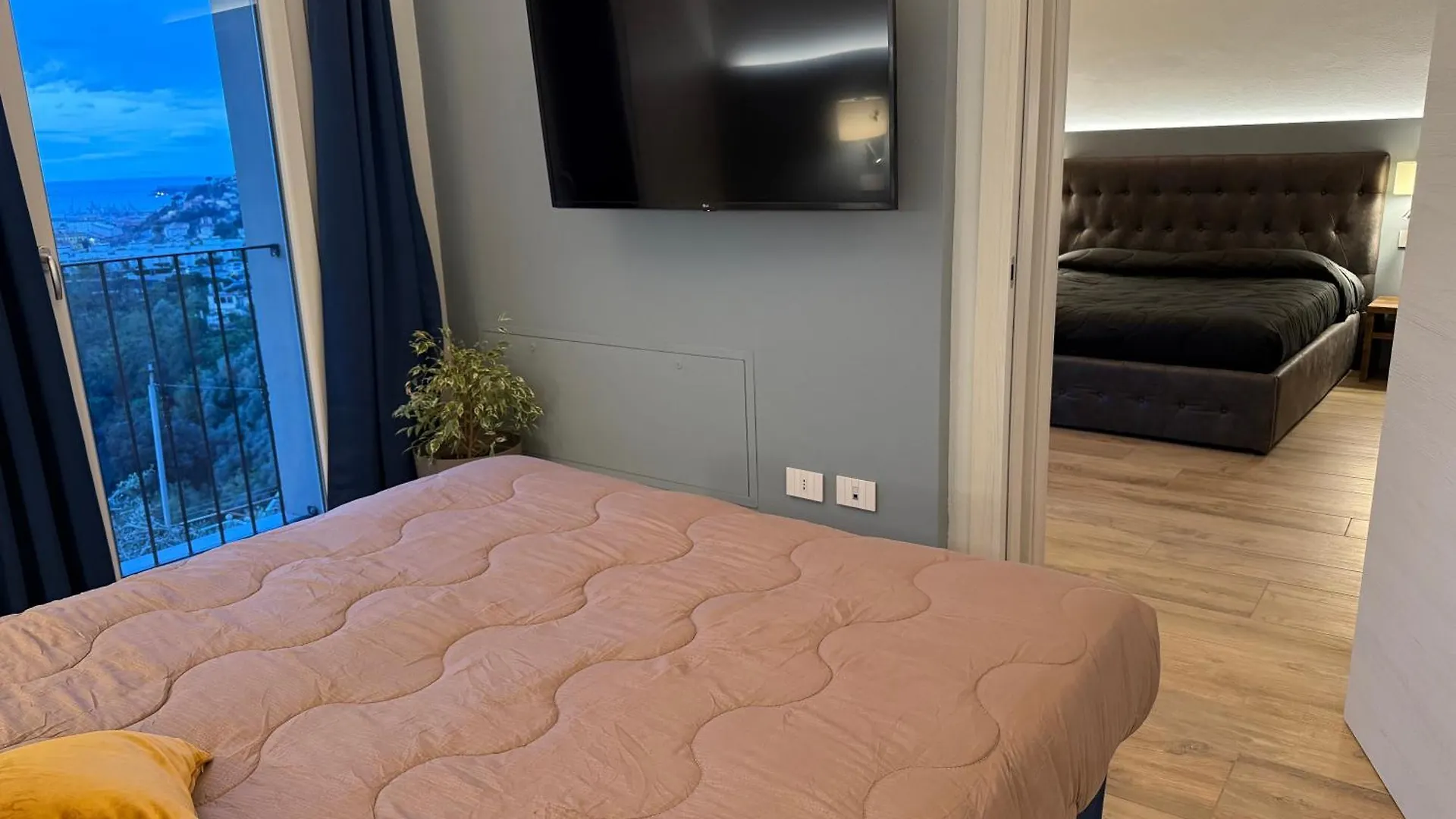 88 Miglia Bed & Breakfast La Spezia
