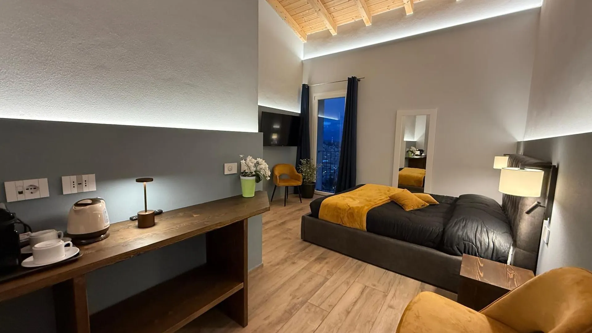 88 Miglia Bed & Breakfast La Spezia Italy