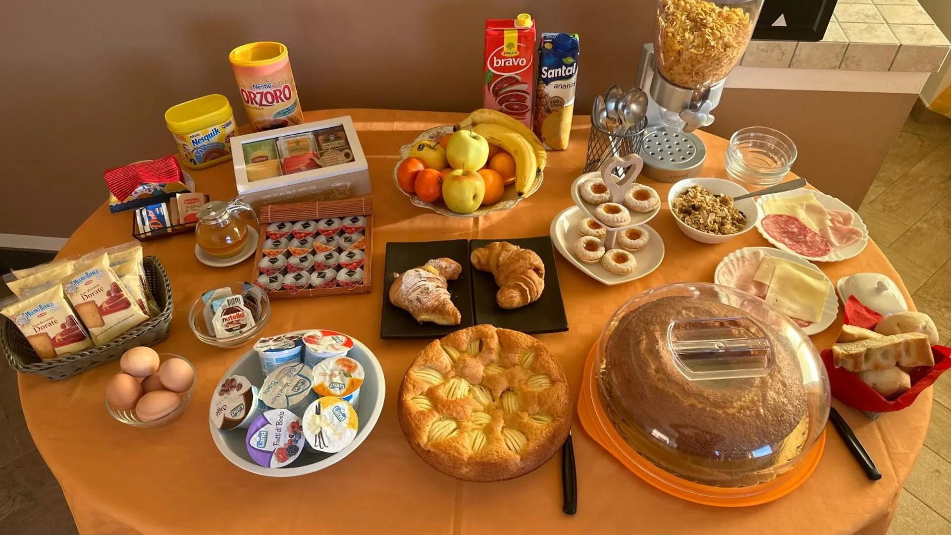 88 Miglia Bed & Breakfast La Spezia