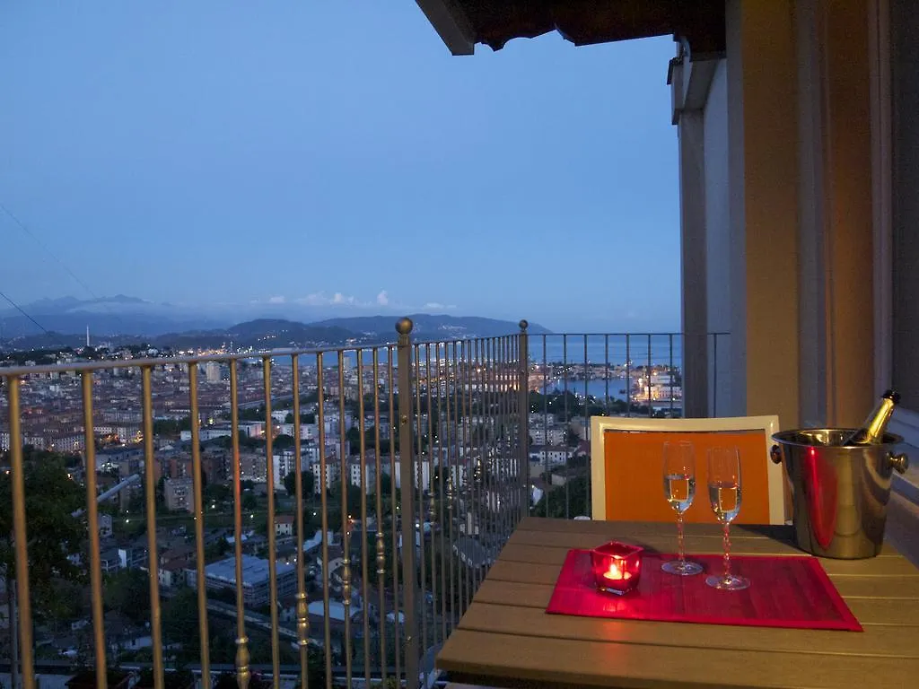 88 Miglia Bed & Breakfast La Spezia 2*,  Italy