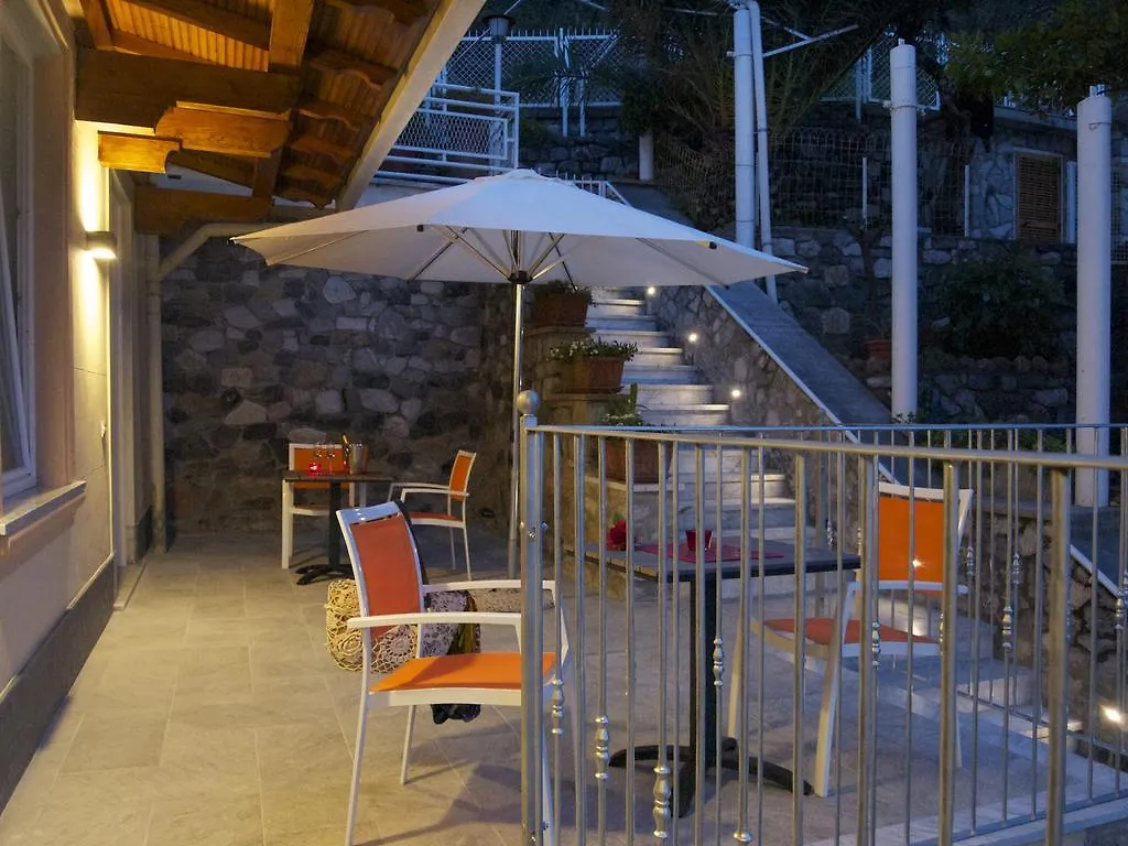 **  88 Miglia Bed & Breakfast La Spezia Italy