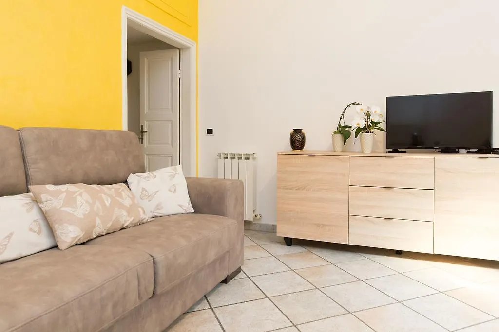 88 Miglia Bed & Breakfast La Spezia