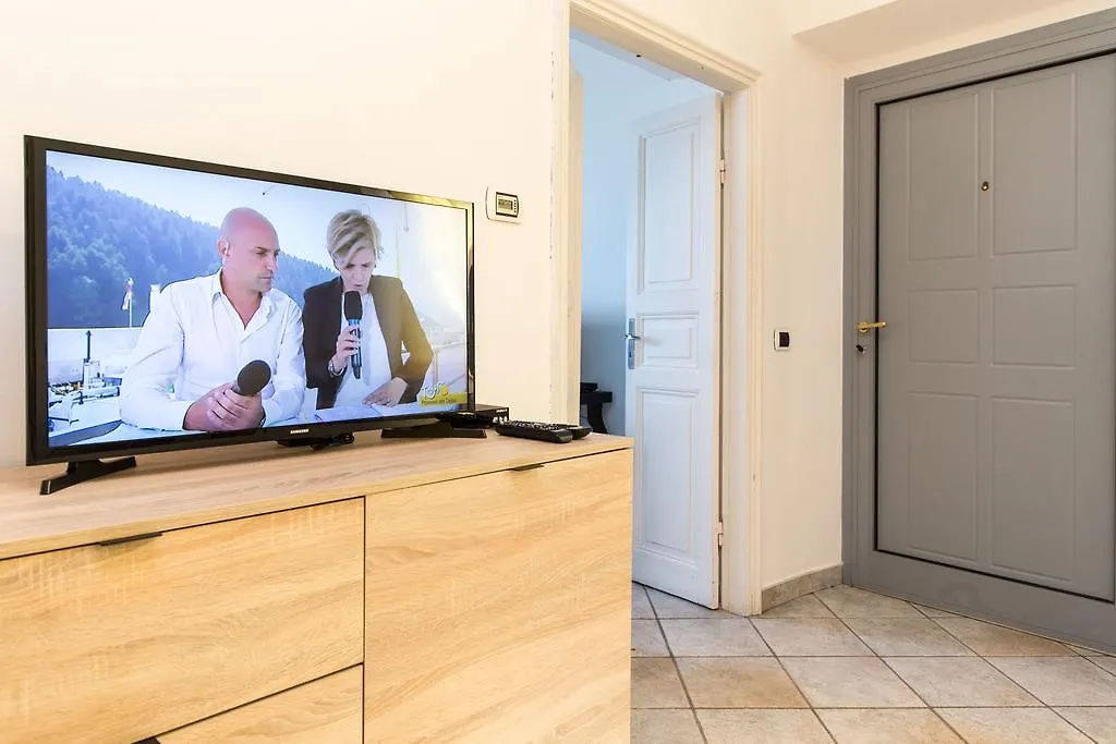 88 Miglia Bed & Breakfast La Spezia