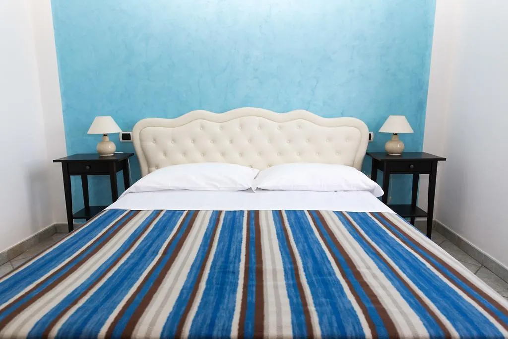 88 Miglia Bed & Breakfast La Spezia