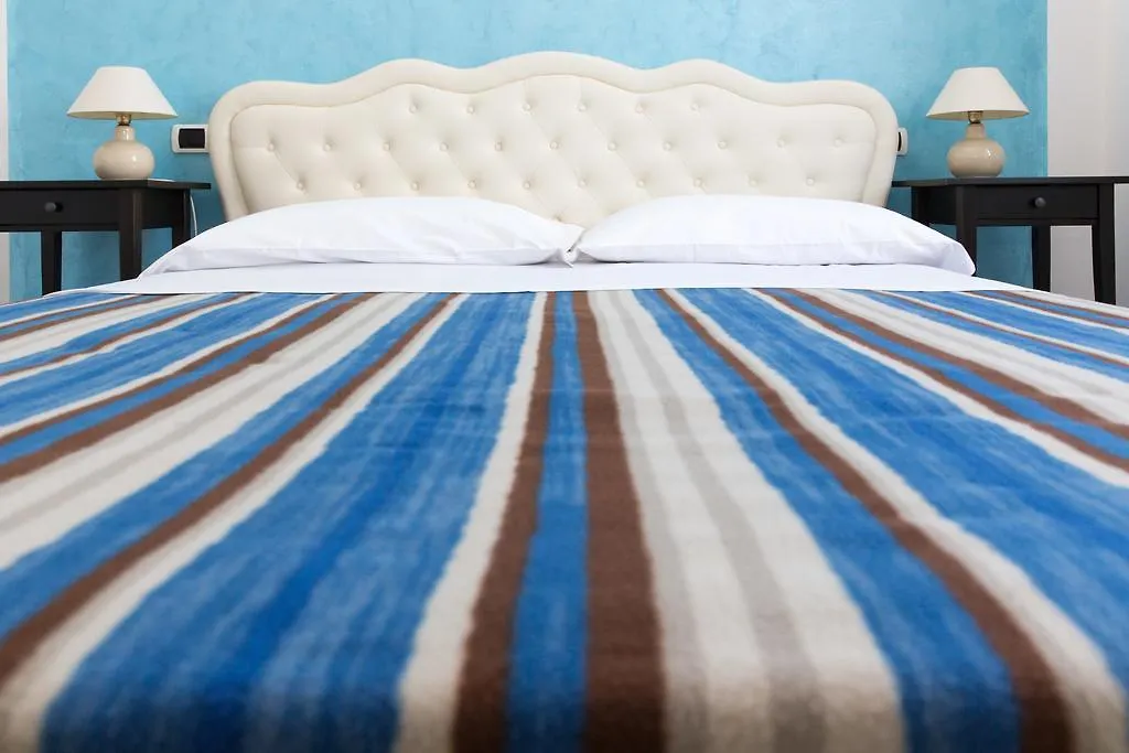 88 Miglia Bed & Breakfast La Spezia