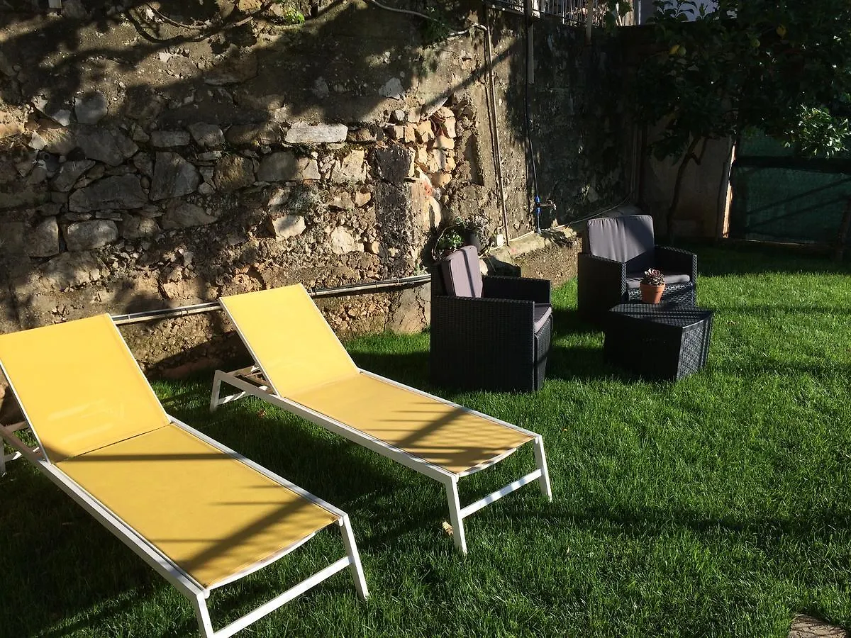 88 Miglia Bed & Breakfast La Spezia