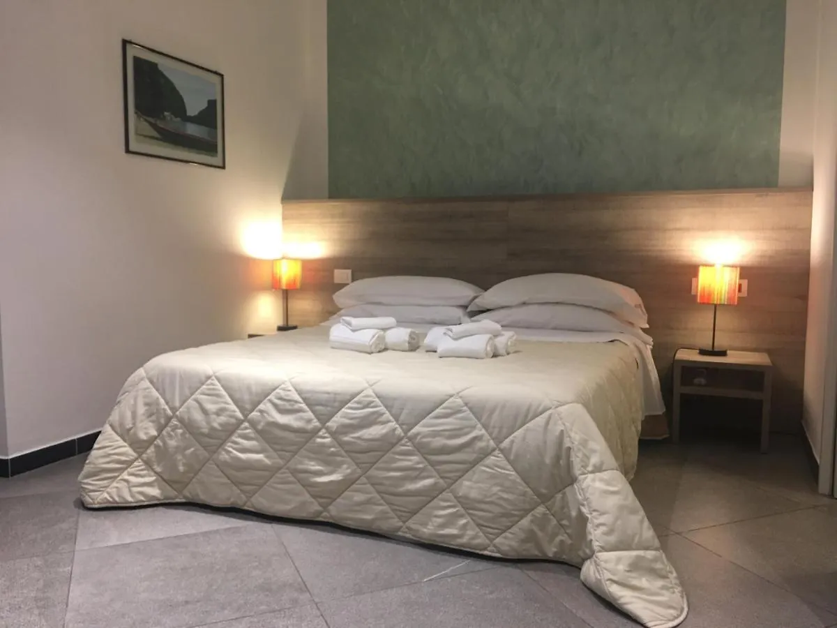 88 Miglia Bed & Breakfast La Spezia