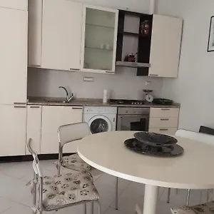 Patty House Appartement