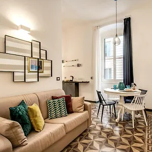 Aweshome - Cinque Terre Fancy Appartement