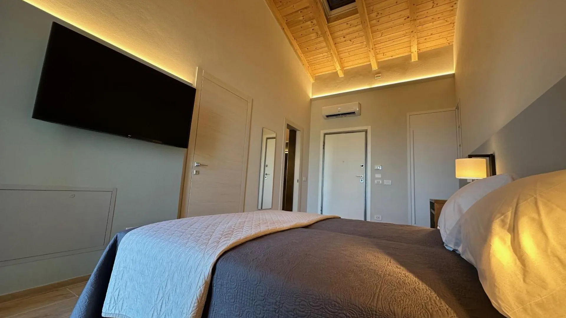 Bed and Breakfast 88 Miglia à La Spezia