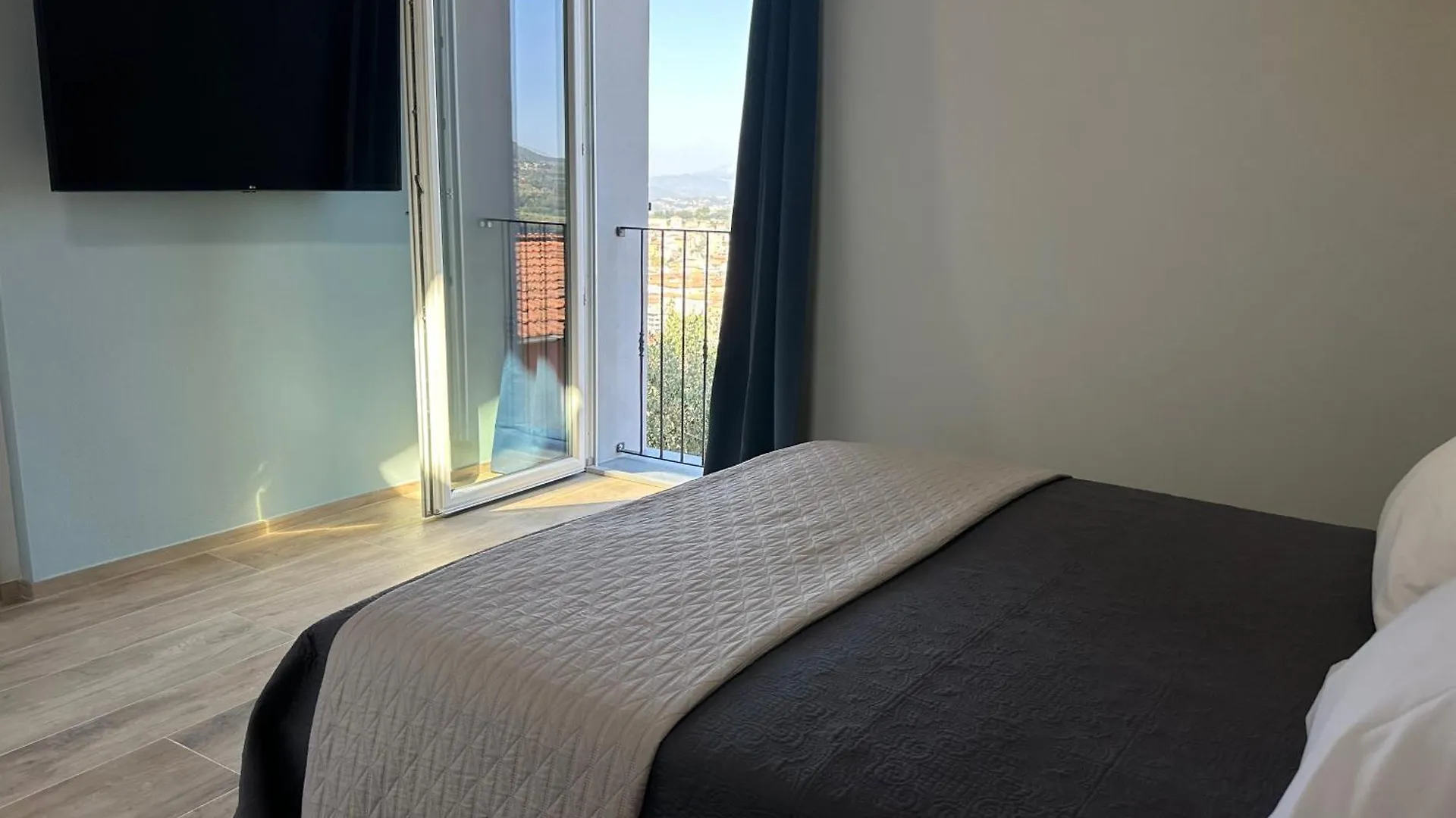 Bed and Breakfast 88 Miglia à La Spezia Italie