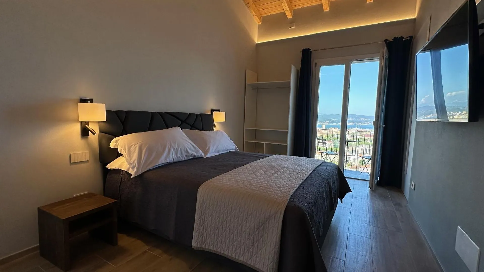 Bed and Breakfast 88 Miglia à La Spezia
