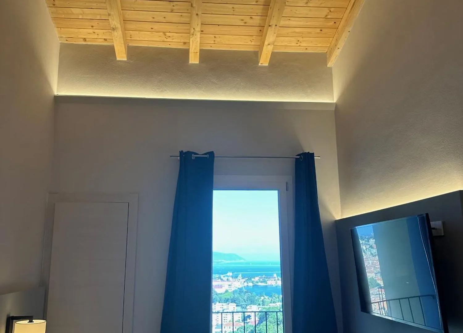 Bed and Breakfast 88 Miglia à La Spezia 2*,  Italie