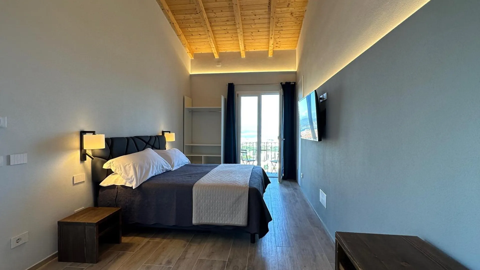 Bed and Breakfast 88 Miglia à La Spezia Italie