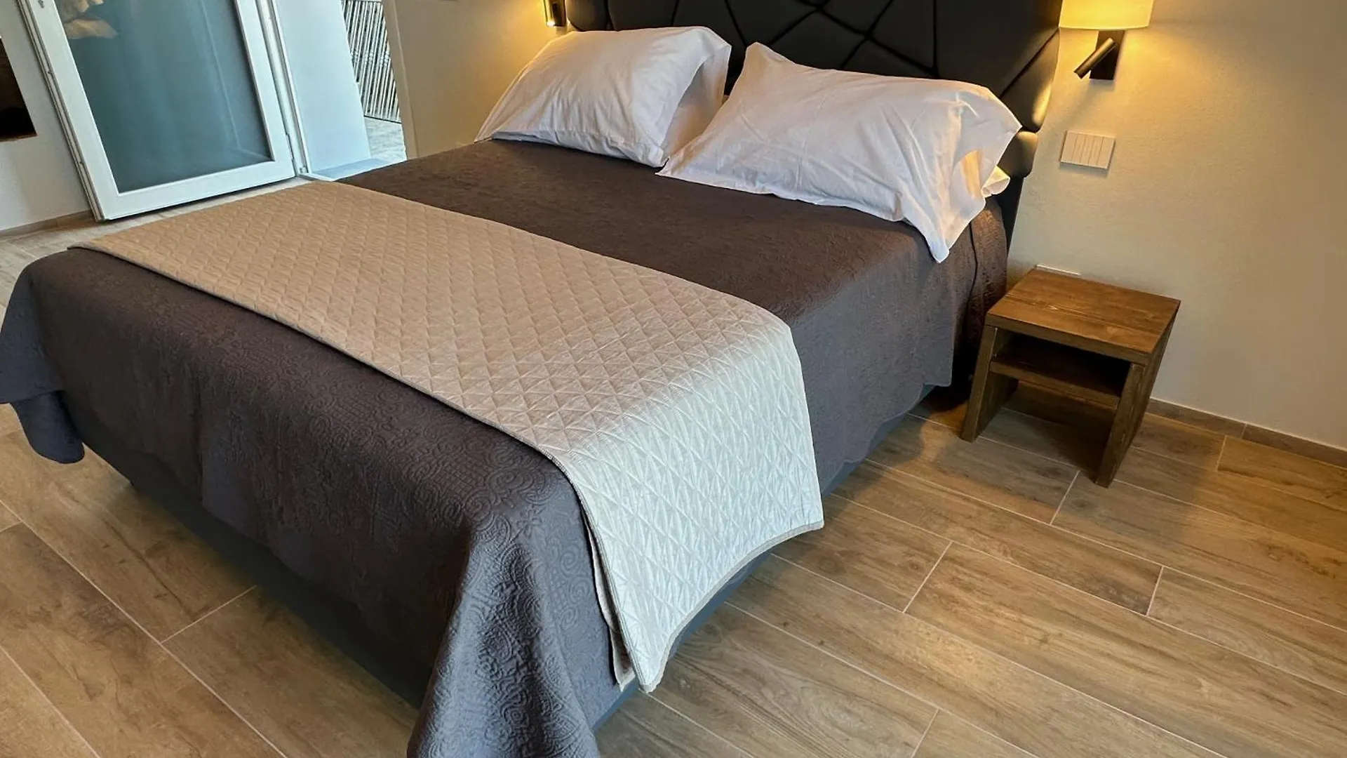Bed and Breakfast 88 Miglia à La Spezia