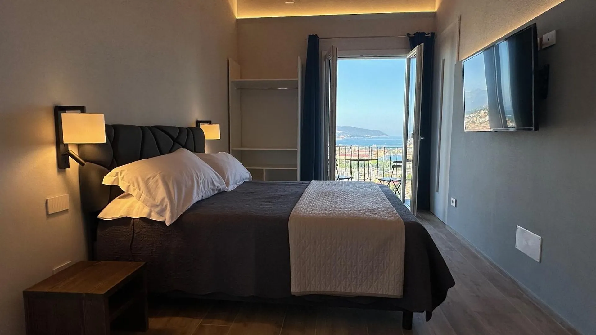 Bed and Breakfast 88 Miglia à La Spezia