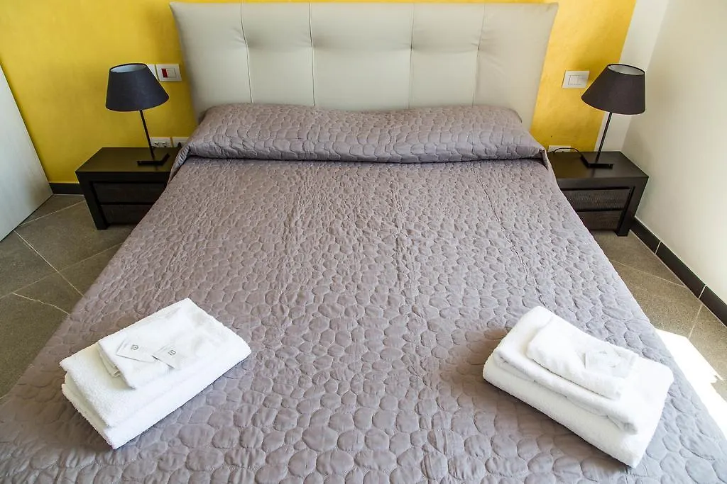 Bed and Breakfast 88 Miglia à La Spezia Italie
