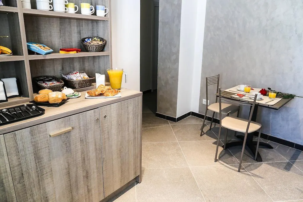 Bed and Breakfast 88 Miglia à La Spezia