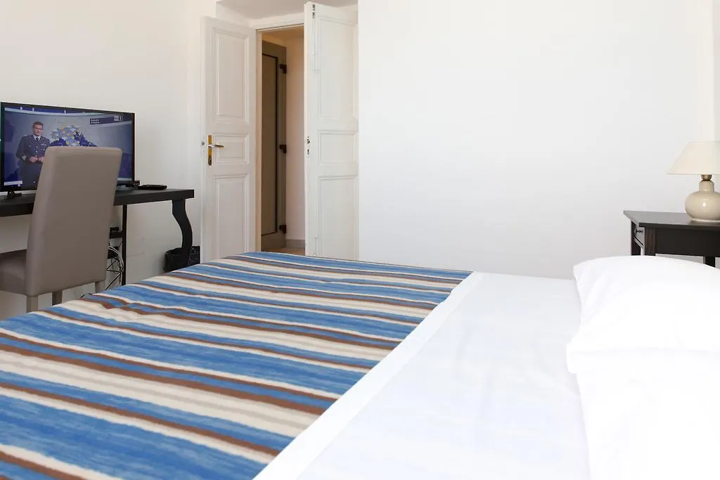 Bed and Breakfast 88 Miglia à La Spezia